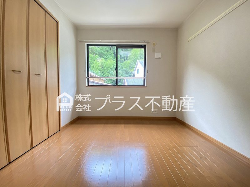 フォーリストメゾンⅠ その他部屋・スペース