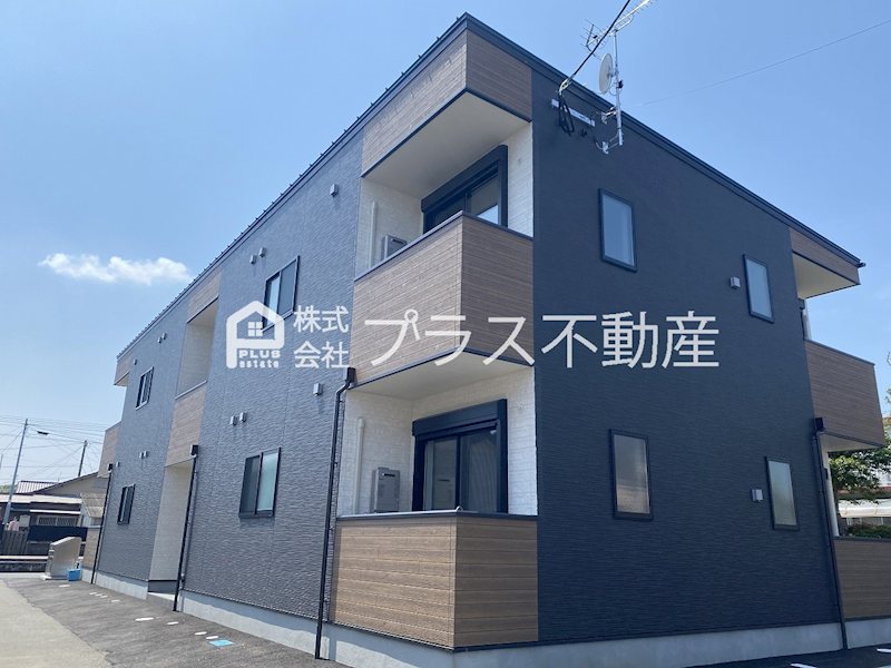 GRAND COURT 01 外観