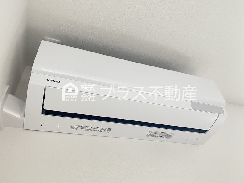 GRAND　COURT　01 その他設備