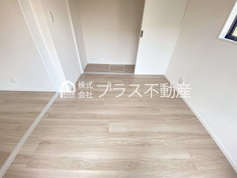 GRAND　COURT　01 その他共有部分