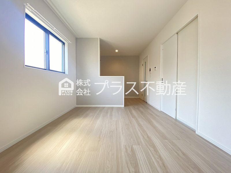 GRAND　COURT　01 リビング