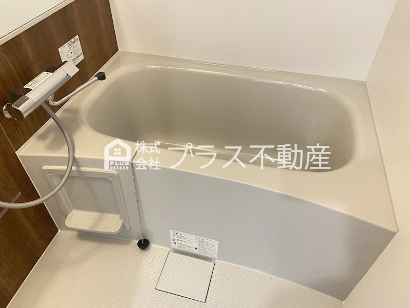 GRAND　COURT　01 風呂画像