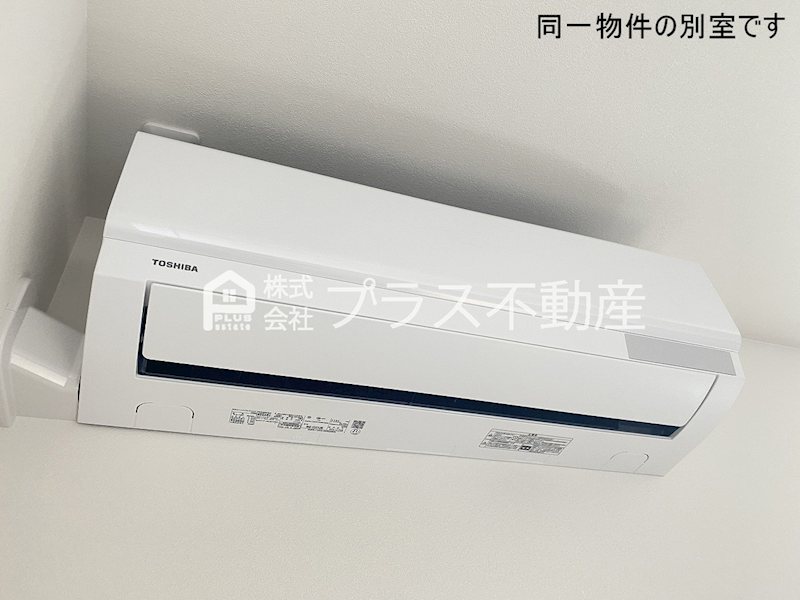 GRAND　COURT　01 その他設備