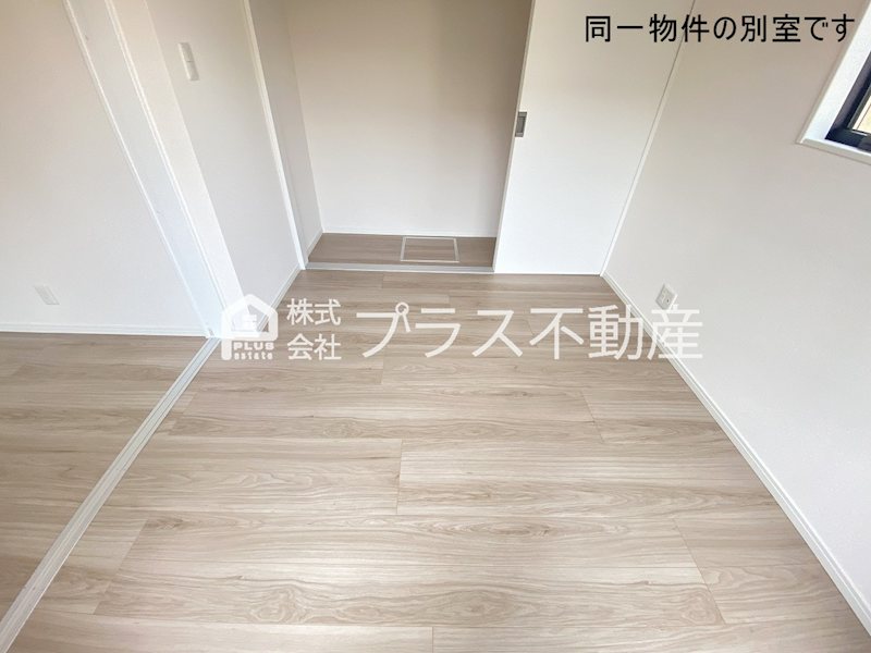 GRAND　COURT　01 その他共有部分