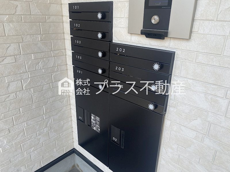 GRAND　COURT　01 その他共有部分