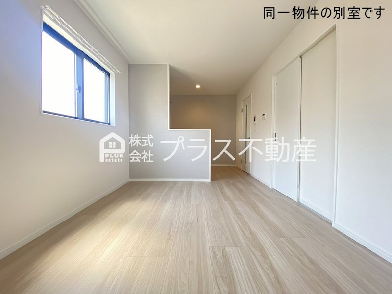 GRAND　COURT　01 リビング