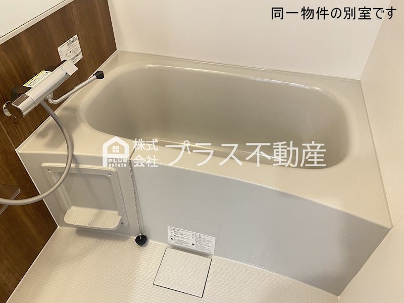 GRAND　COURT　01 風呂画像