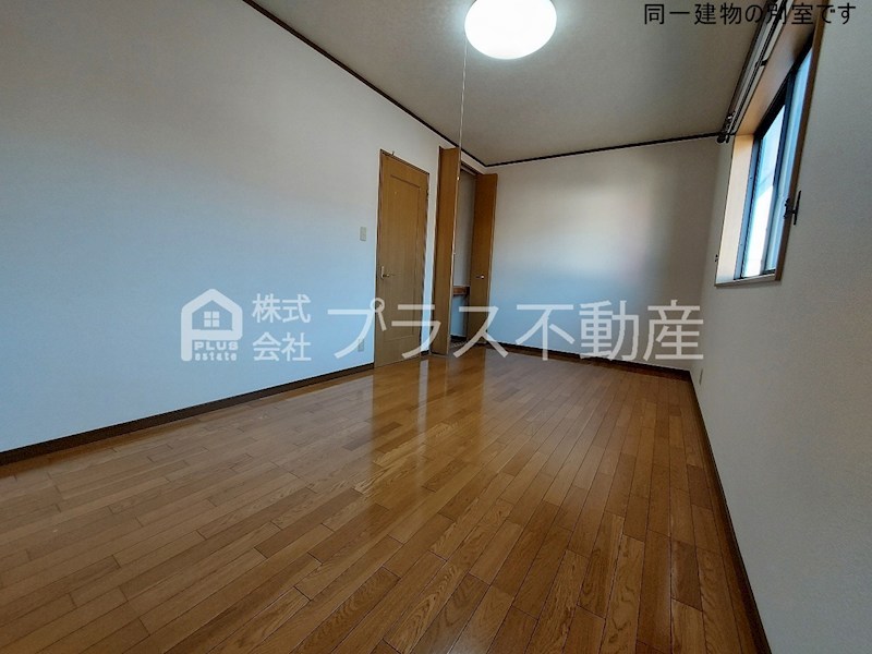 アヴェニールⅠ その他共有部分