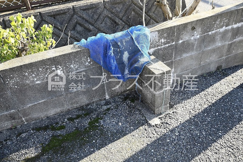 アヴェニールⅠ その他共有部分