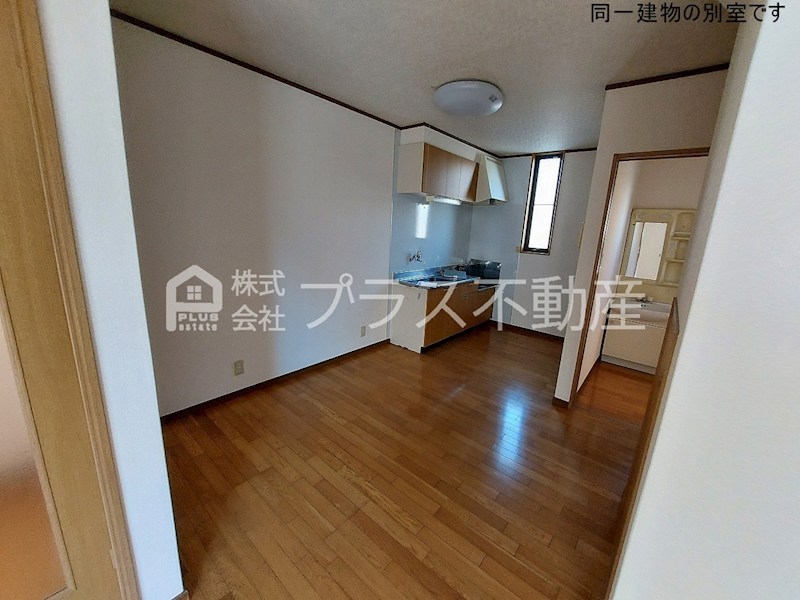 アヴェニールⅠ その他