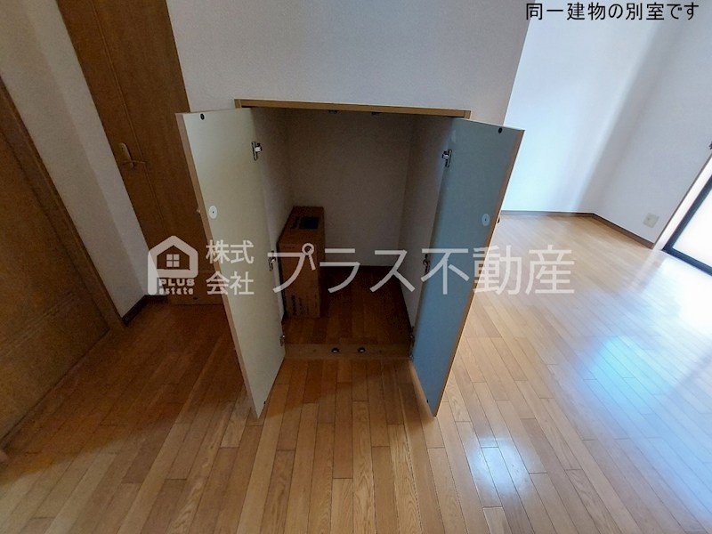 アヴェニールⅠ その他
