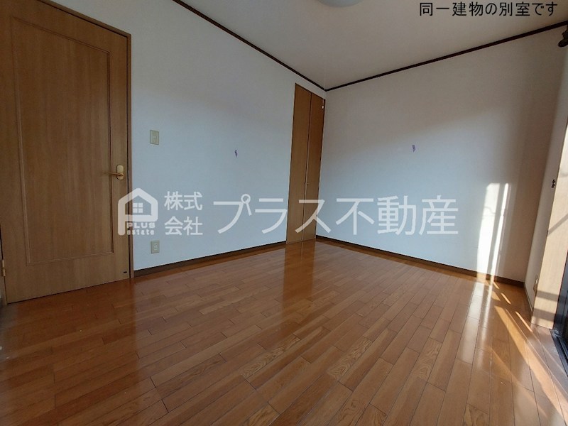 アヴェニールⅠ その他部屋・スペース