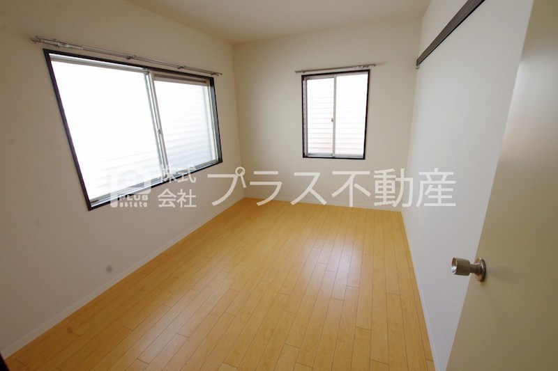 ハイム福智 その他