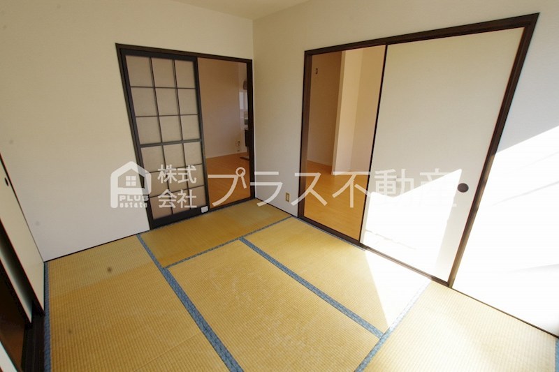 ハイム福智 その他