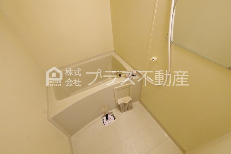 ハイム福智 風呂画像