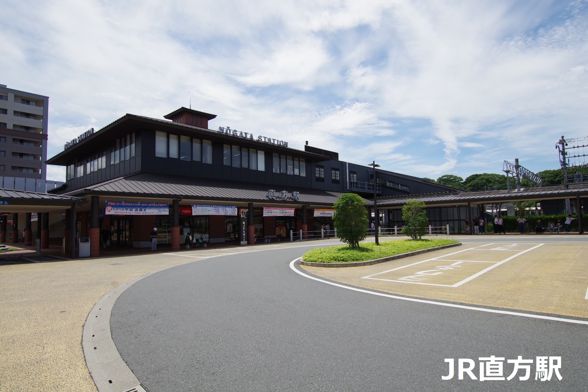 ハイム福智 駅