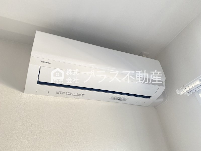 GRAND　COURT　01 その他設備