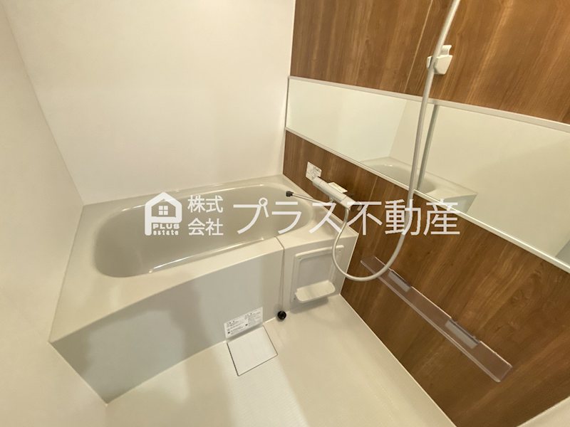 GRAND　COURT　01 風呂画像