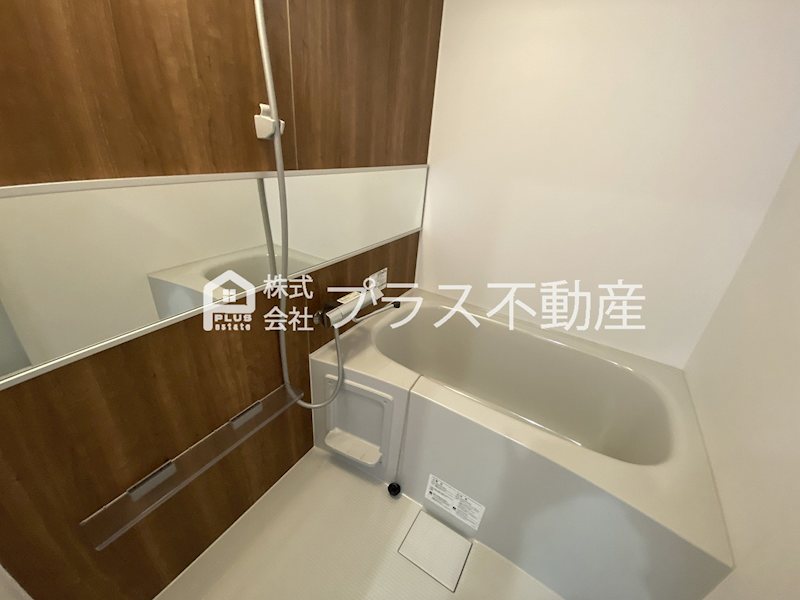 GRAND　COURT　01 風呂画像