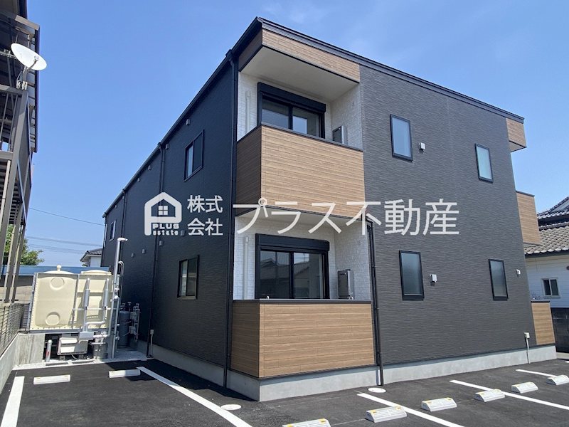 GRAND　COURT　01 外観