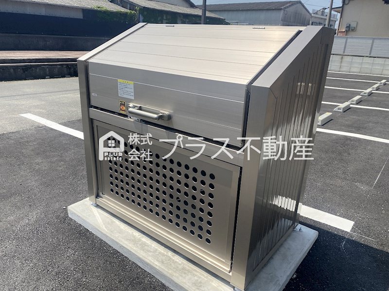 GRAND　COURT　01 その他共有部分
