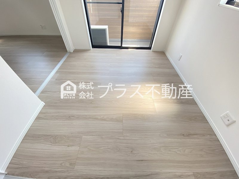 GRAND　COURT　01 その他部屋・スペース