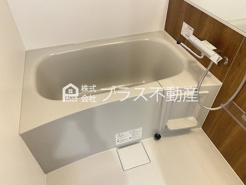 GRAND　COURT　01 風呂画像