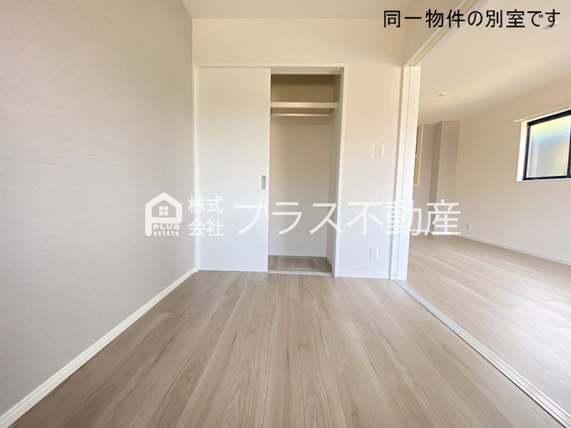 GRAND　COURT　01 その他部屋・スペース