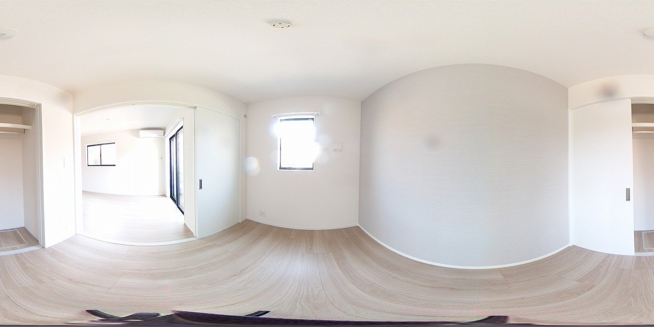 GRAND　COURT　01 洋室