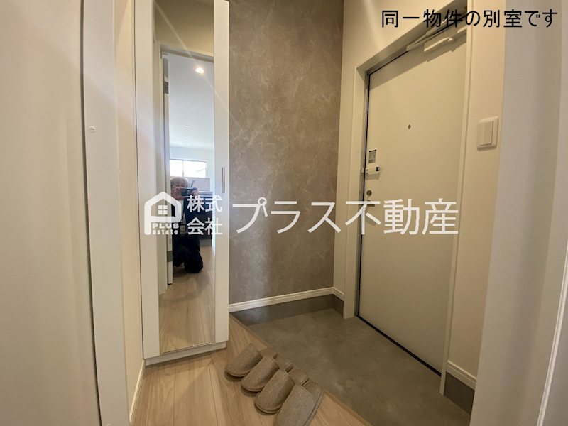 GRAND　COURT　01 その他