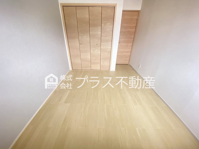 トレゾール野面 その他共有部分