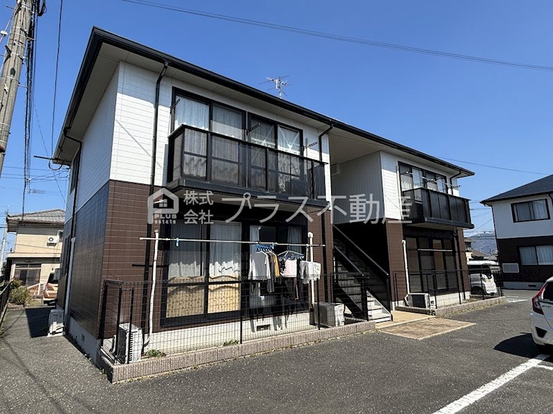 アーバンコーポ遠賀野　D棟 外観