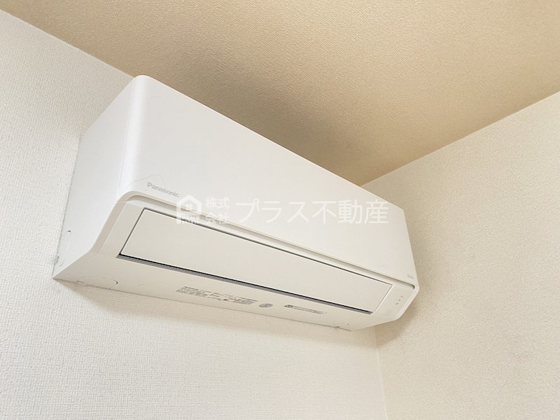 アーバンコーポ遠賀野　D棟 その他設備