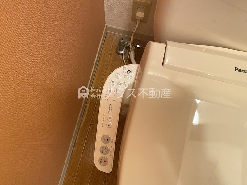 アーバンコーポ遠賀野　D棟 その他
