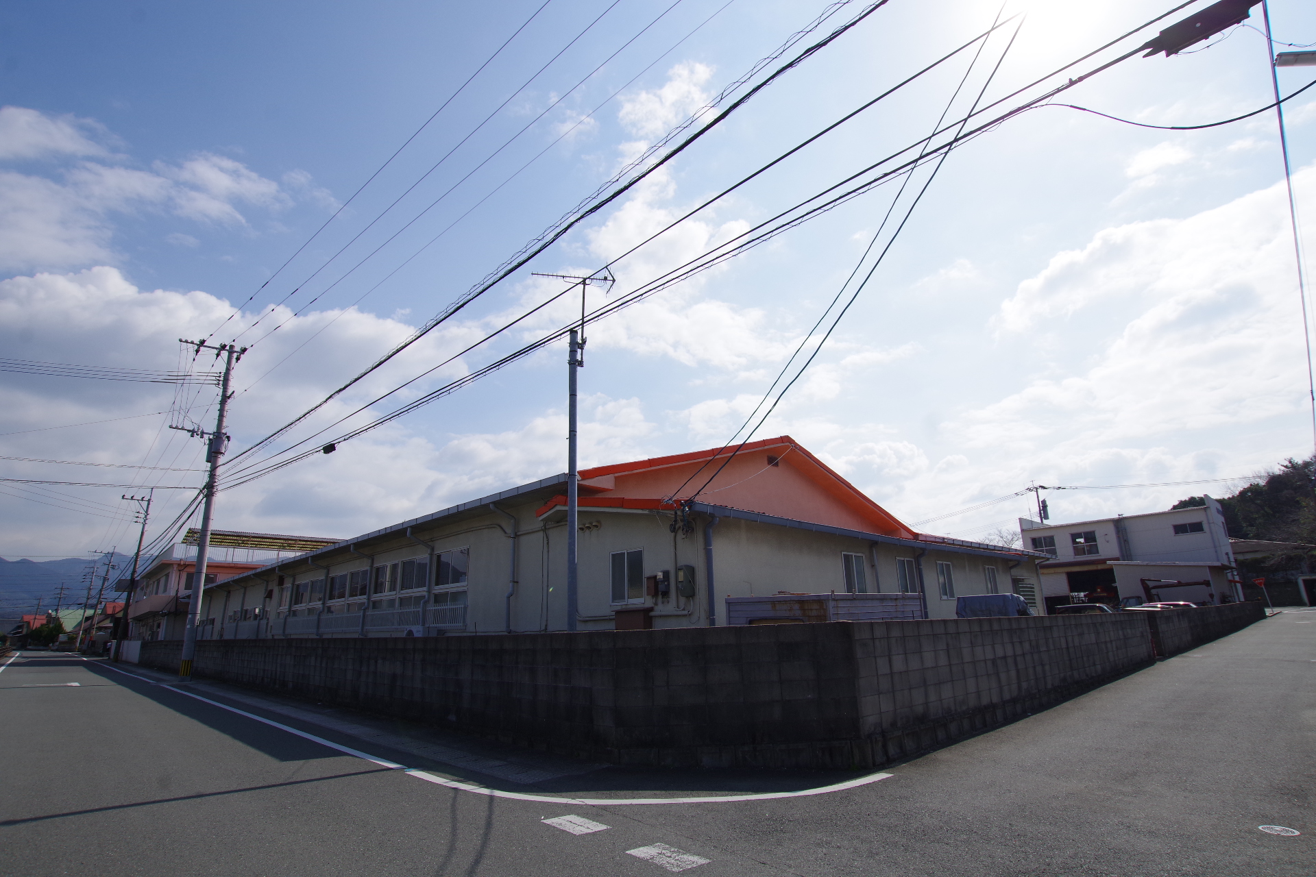 アーバンコーポ遠賀野　D棟 幼稚園