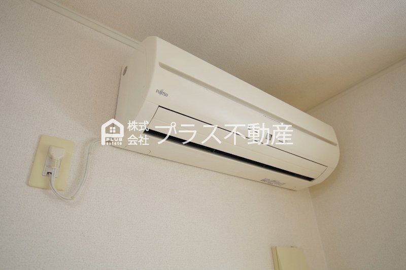 カーサＫ．Ｆ． その他設備
