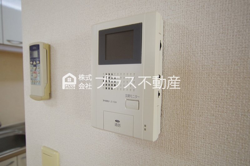 カーサＫ．Ｆ． セキュリティ