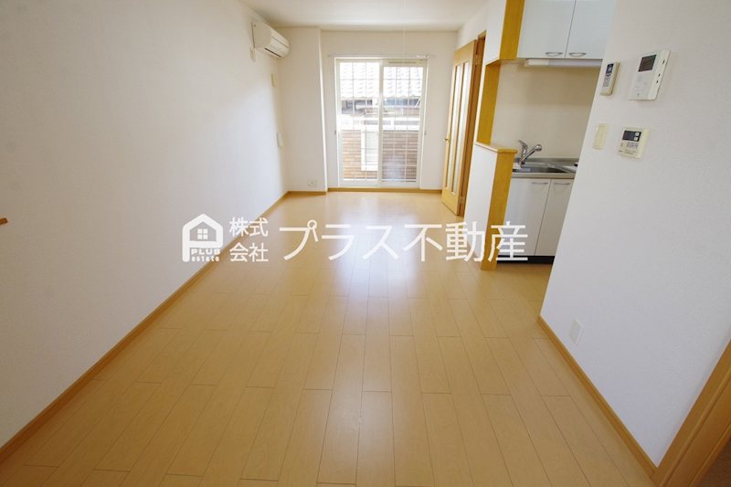 カーサＫ．Ｆ． その他共有部分