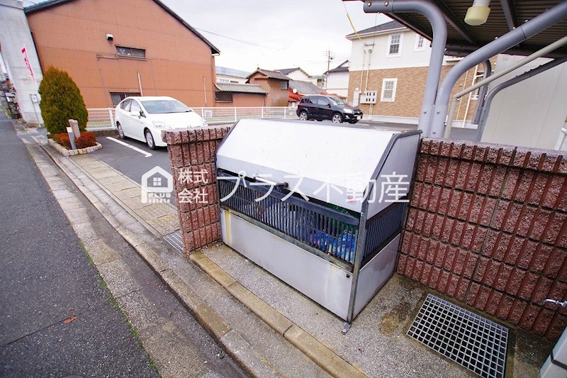 カーサＫ．Ｆ． その他共有部分