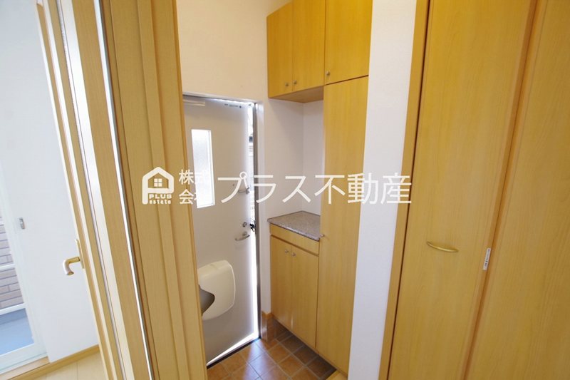 カーサＫ．Ｆ． その他