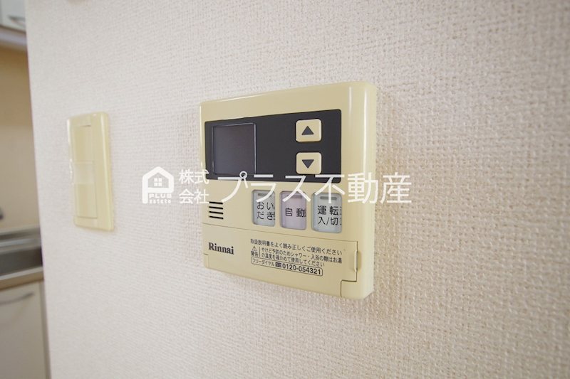 カーサＫ．Ｆ． その他