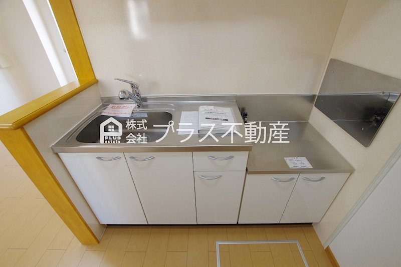 カーサＫ．Ｆ． その他