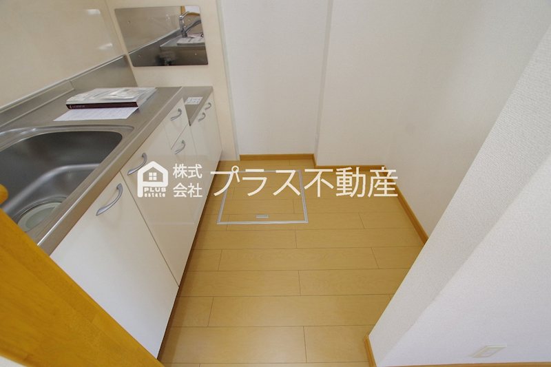 カーサＫ．Ｆ． その他