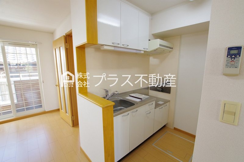 カーサＫ．Ｆ． キッチン