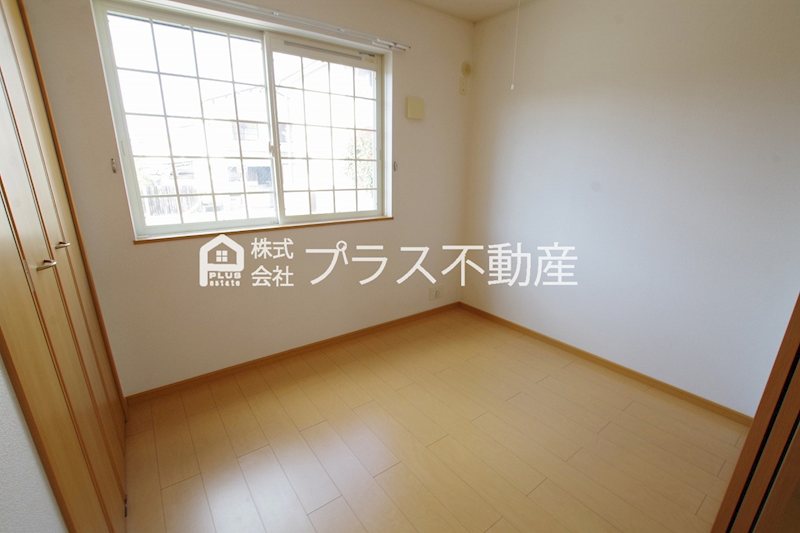 カーサＫ．Ｆ． その他部屋・スペース