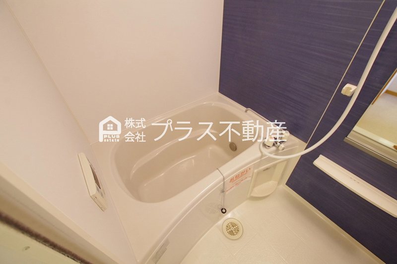 カーサＫ．Ｆ． 風呂画像
