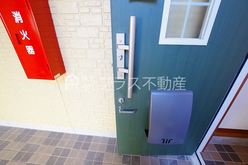 サニーコート本城　B棟  その他
