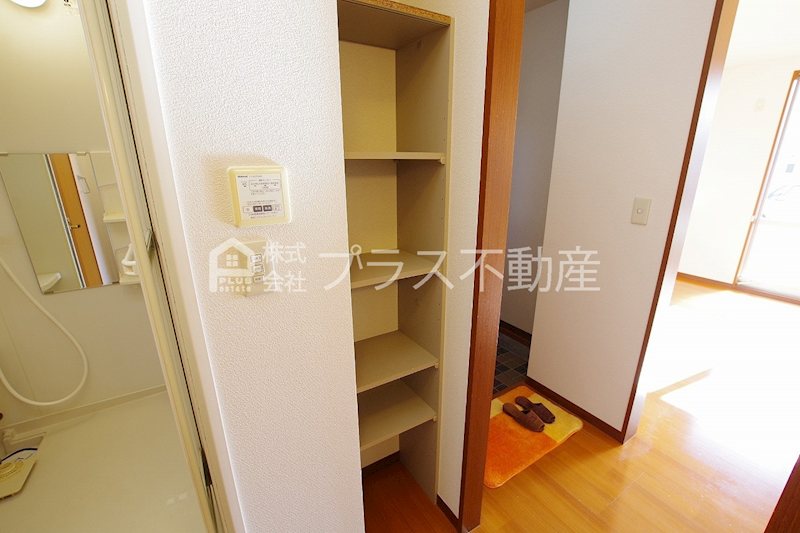 サニーコート本城　B棟  その他