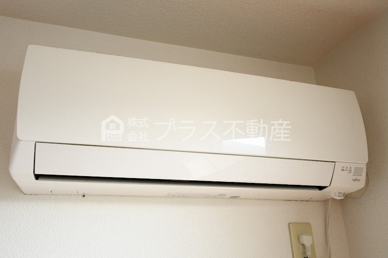 エスポアール愛A棟 その他設備