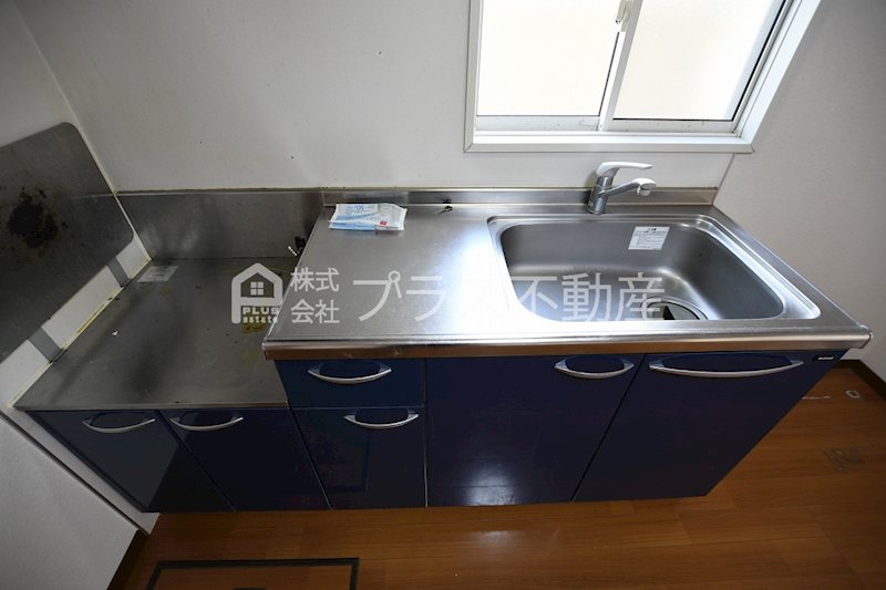 エスポアール愛A棟 その他